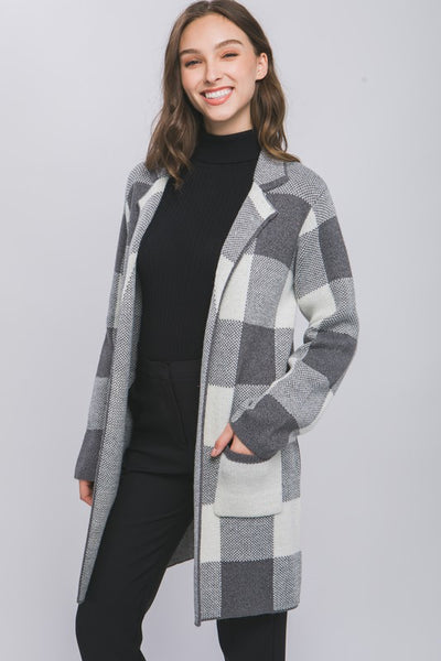 Baldwin Cardigan