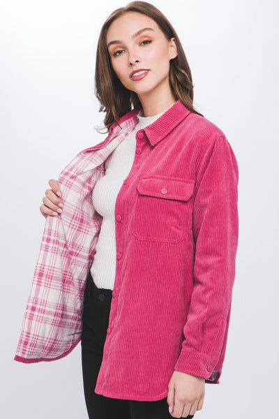 Bellingham Reversiable Jacket