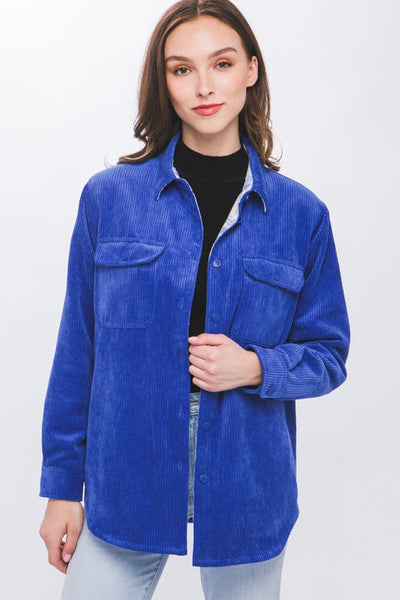 Bellingham Reversiable Jacket