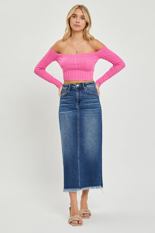 Carefree Skirt