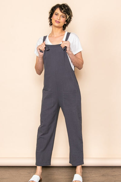 San Marcos Jumpsuit