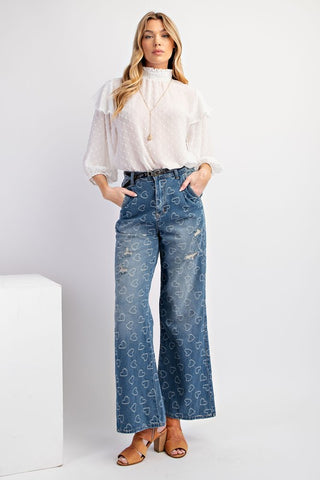 All Heart Pants