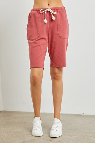 Summer Shorts