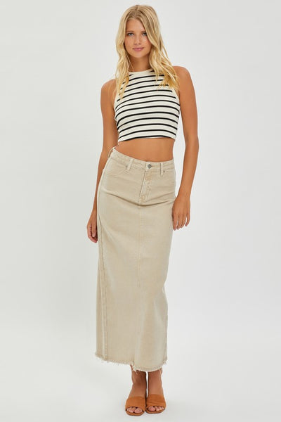 Never Change Skirt