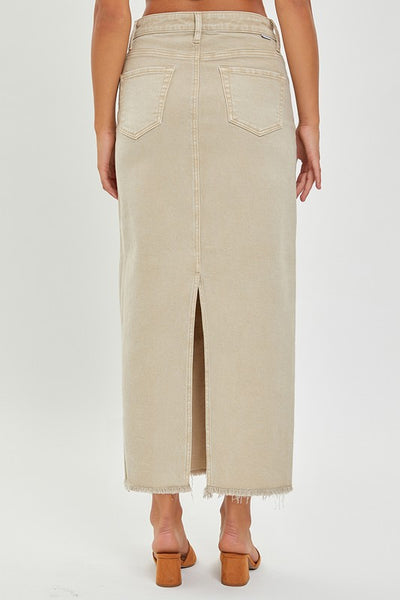 Never Change Skirt