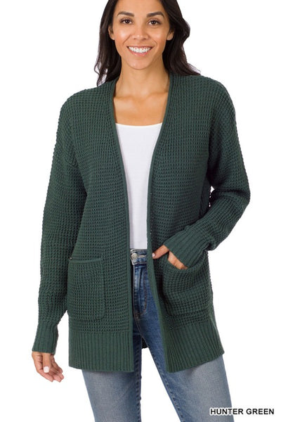 Jocelyn Cardigan