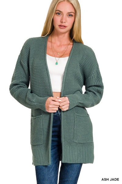 Jocelyn Cardigan