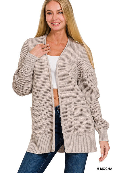 Jocelyn Cardigan