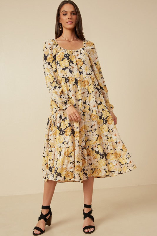 Plus Moment Dress