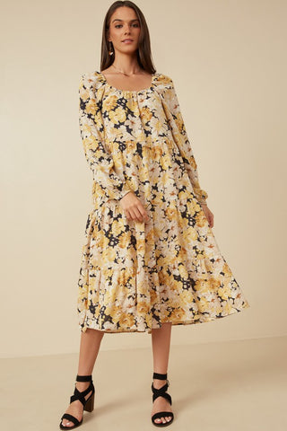 Plus Moment Dress