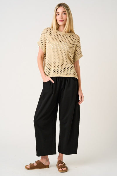 Relaxation Time Pants