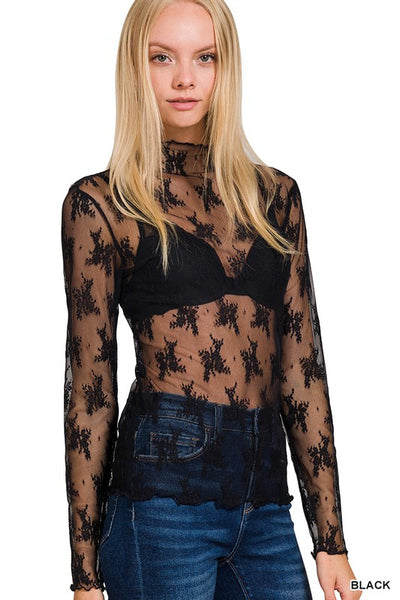 Brielle Top