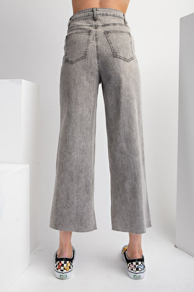 Let's Talk Denim