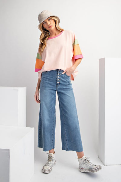 Let's Talk Denim