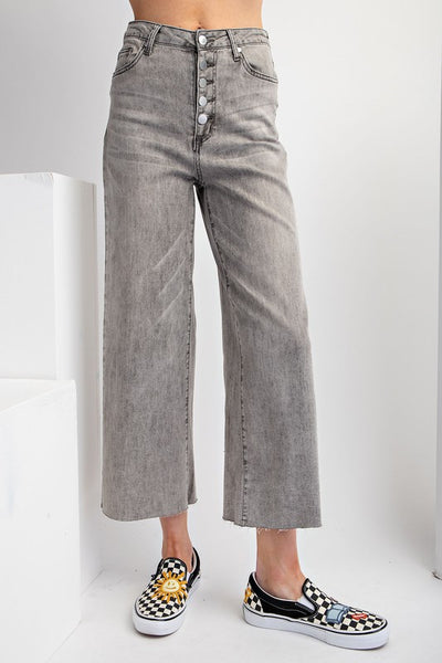 Let's Talk Denim
