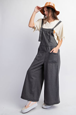 Boston Overalls
