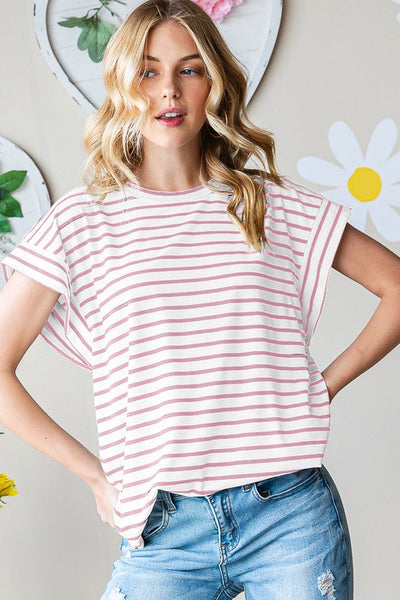 Plus Made For One Top