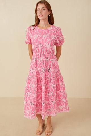 Kaeli Dress