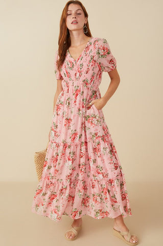 Alitzel Dress