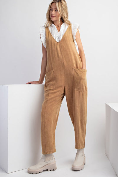 Skip Along Jumpsuit