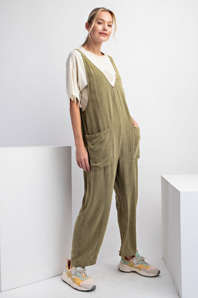 Skip Along Jumpsuit