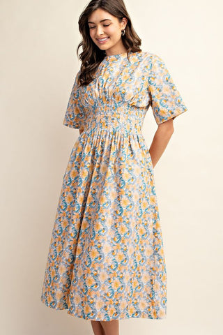 Isn't She Lovely Dress