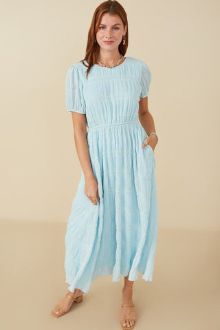 Luna Dress