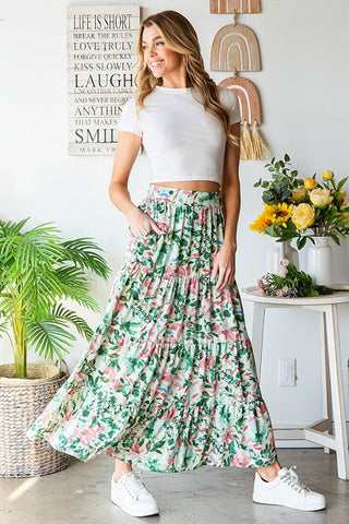 Ashley Skirt