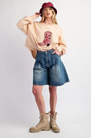 Malia Shorts