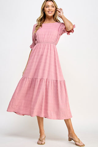 Lola Dress