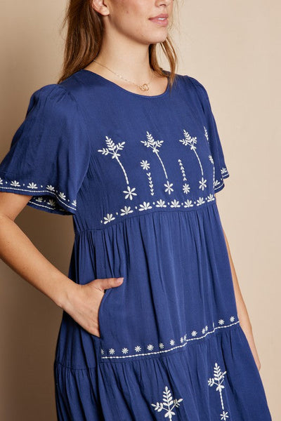 Many Reasons Dress