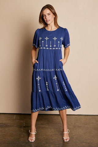 Many Reasons Dress