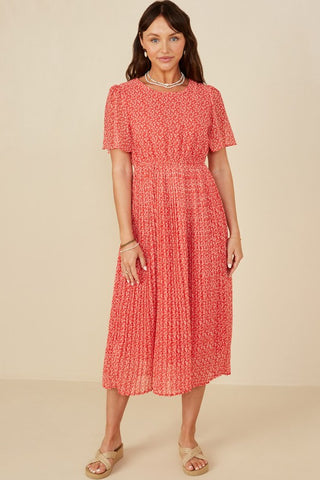 Evelyn Dress