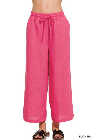 Ophelia Pants