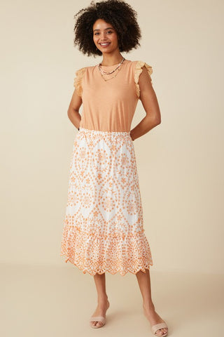 Azari Skirt
