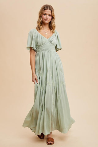 Brooklyn Dress