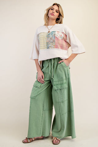 Eleanor Pants