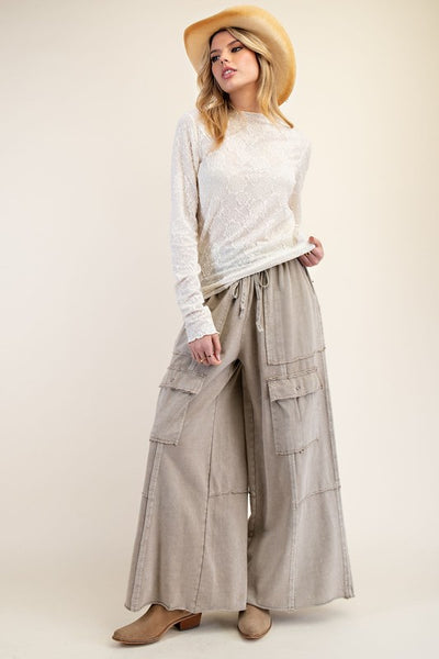 Eleanor Pants