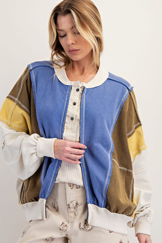 Journey Pullover