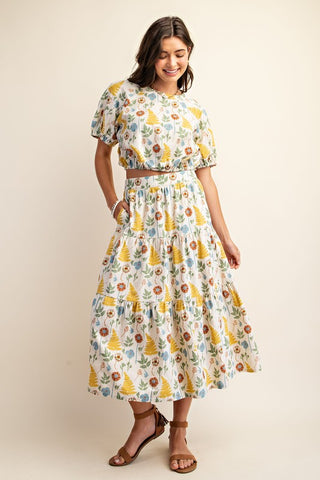 Ivey Skirt