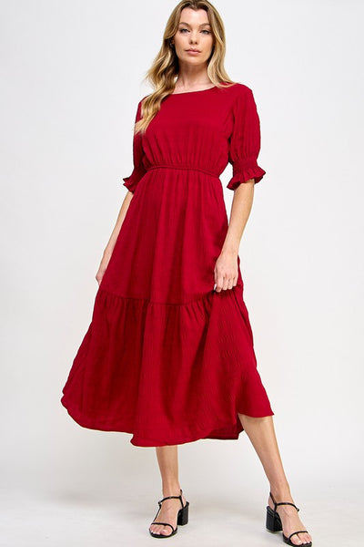 Lola Dress