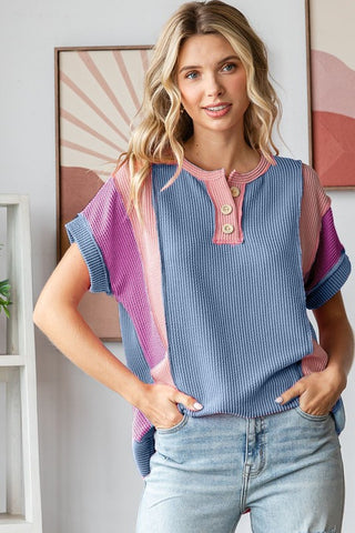 Brianna Top