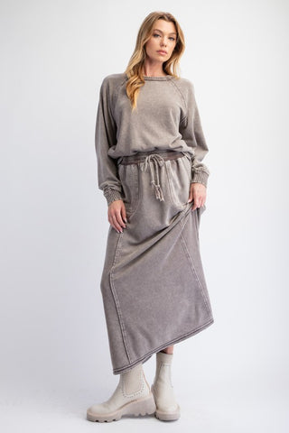 Emma Skirt