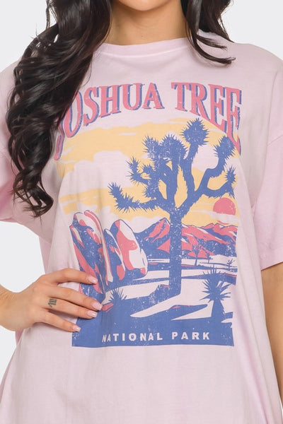 Joshua Tree Tee