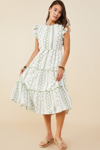 Sophia Dress
