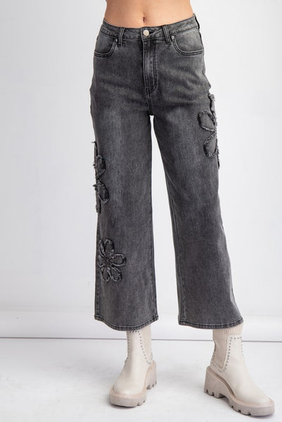 Plus Eloise Pants