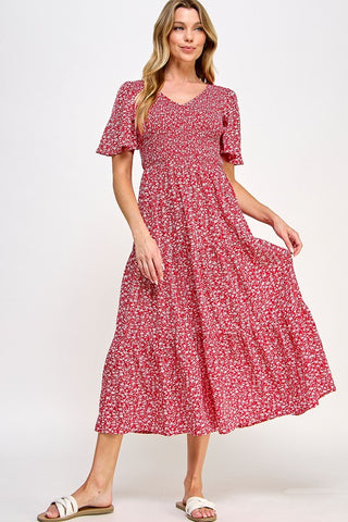 Zuri Dress
