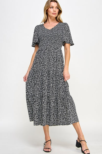 Zuri Dress