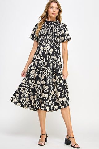 Milani Dress