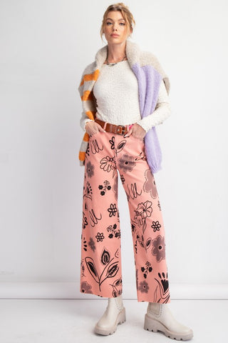 Aurora Pants